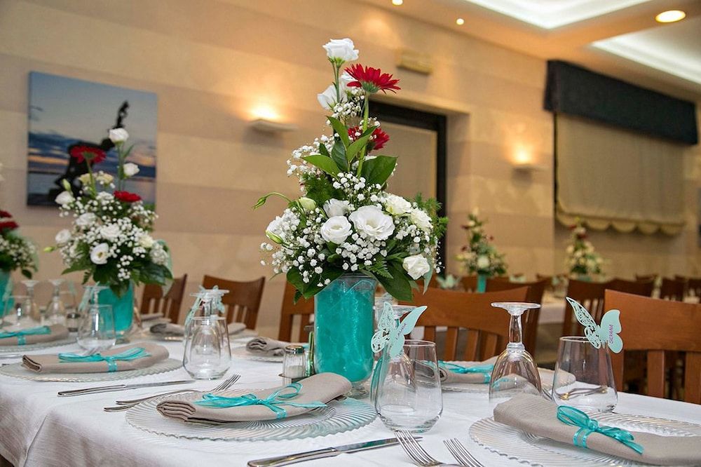 Hotel Lo Squalo 3 estrelas em Grottammare