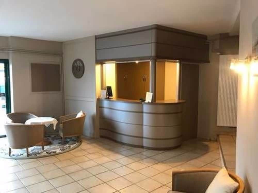 Hotel de la Gare – urban by balladins 2