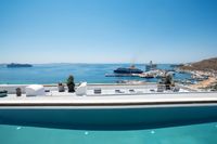 Pasithea Villa Mykonos