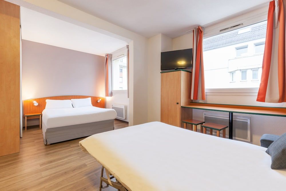 City Residence Access Strasbourg 3