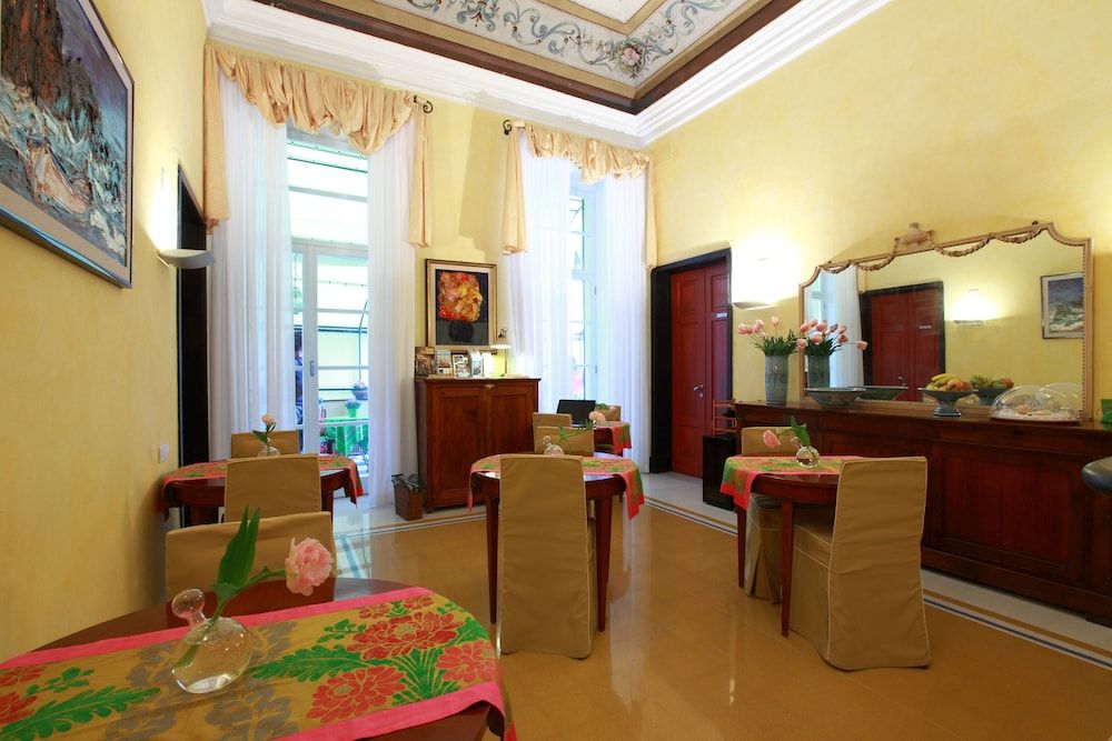 Locanda Il Maestrale 3