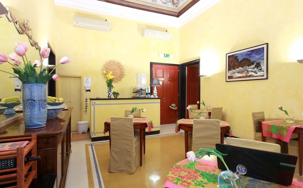 Locanda Il Maestrale 2