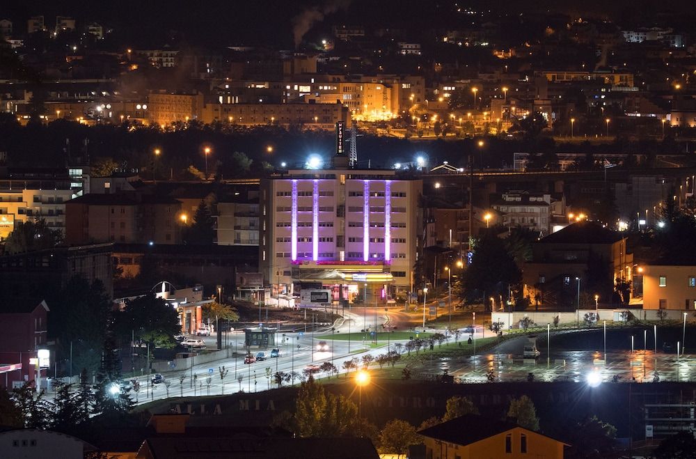 My Suite Hotel 4 étoiles à LʼAquila