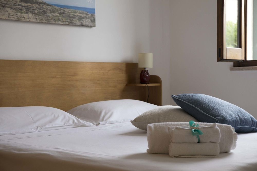 Residence Conchiglia San Giovanni 2