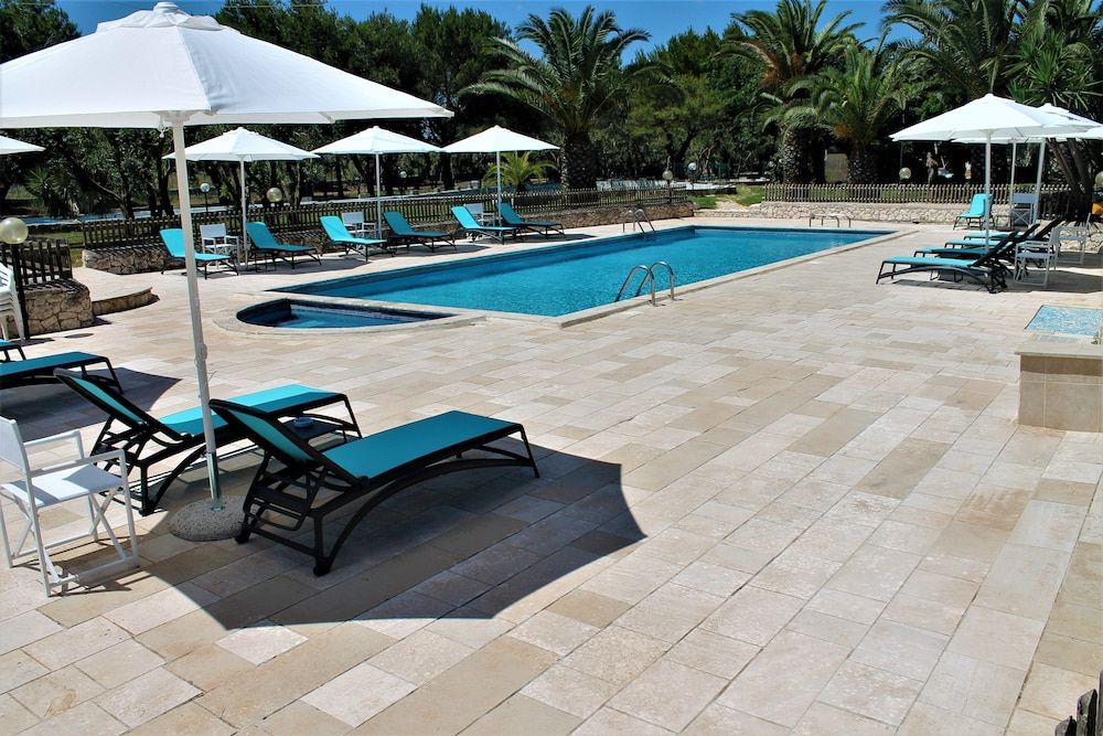 Residence Conchiglia San Giovanni 1