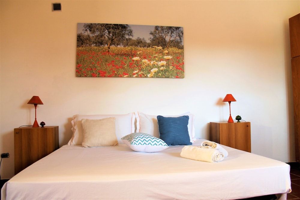 Residence Conchiglia San Giovanni 3