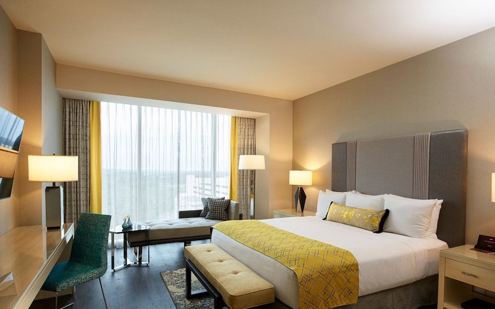 Live! Casino & Hotel - Maryland 3