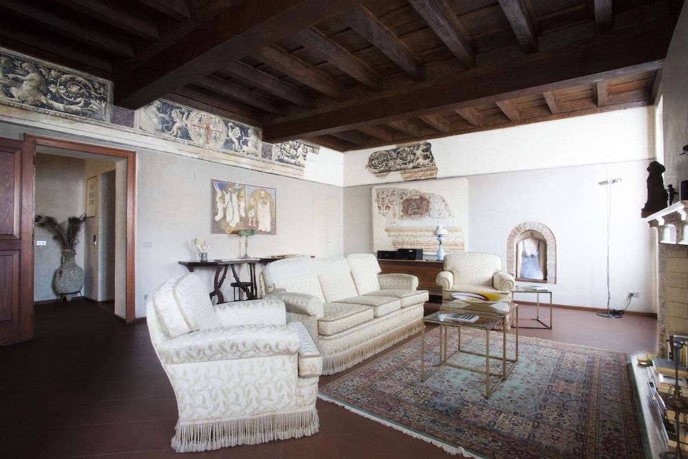 B&B Casa del Pittore 1