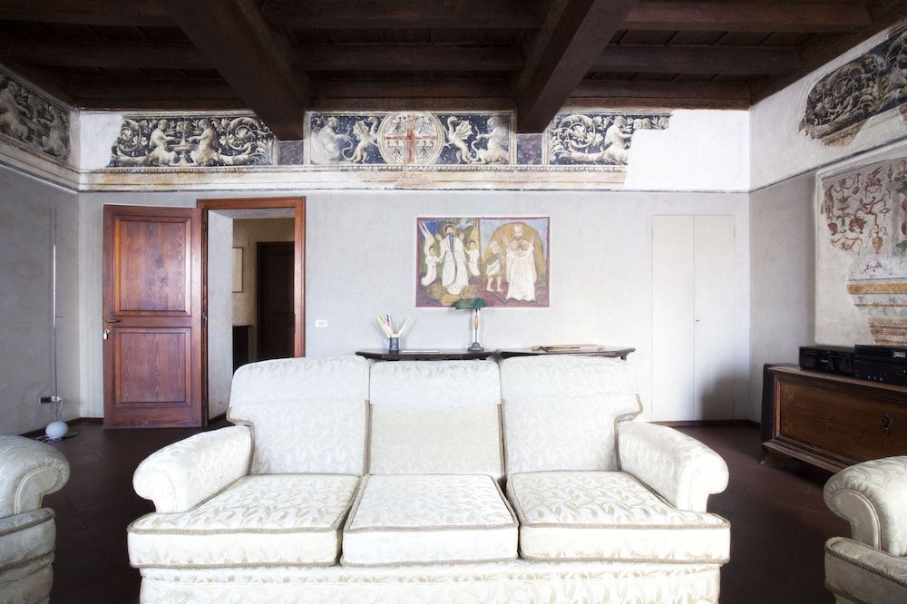 B&B Casa del Pittore 2