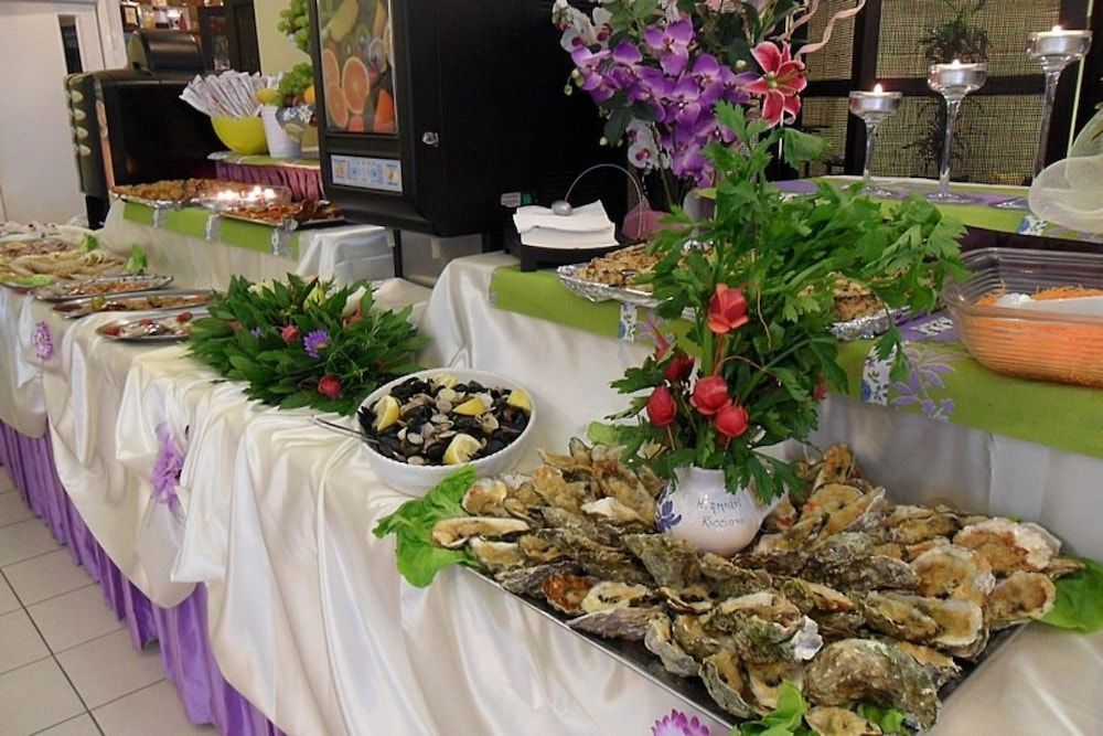 Hotel Amalfi riccione 2