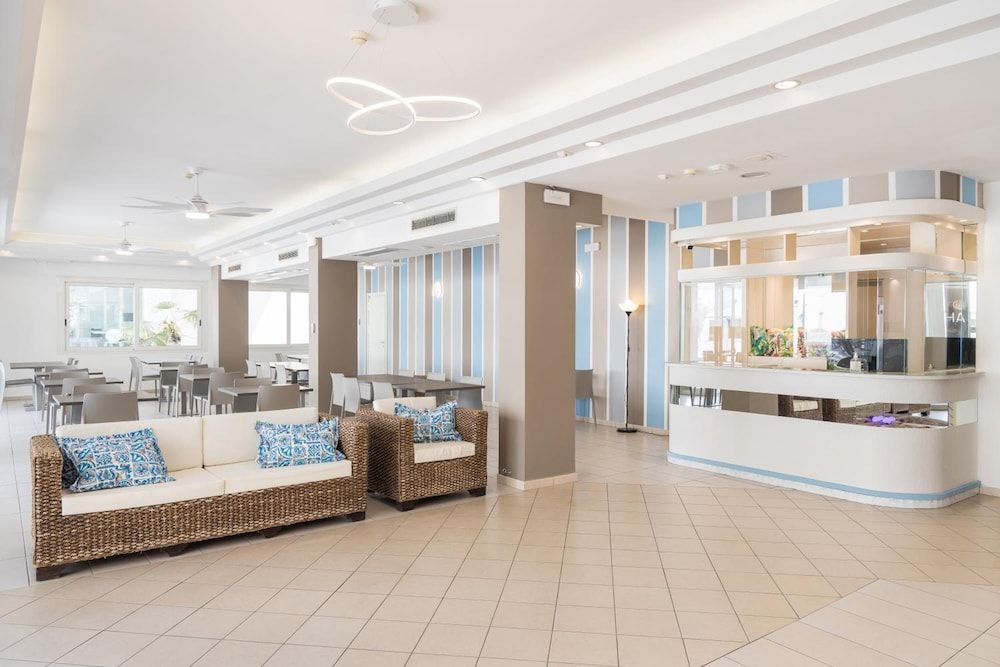 Hotel Amalfi riccione 3
