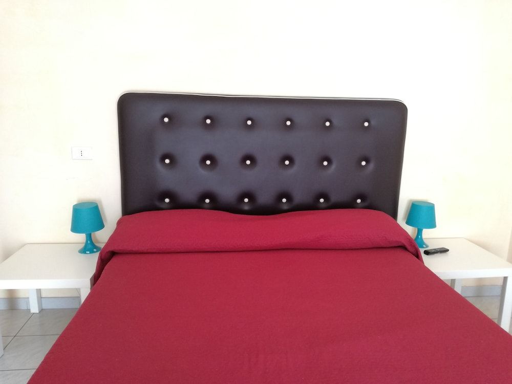 Hotel Blu Rieti 3 estrelas em Rieti