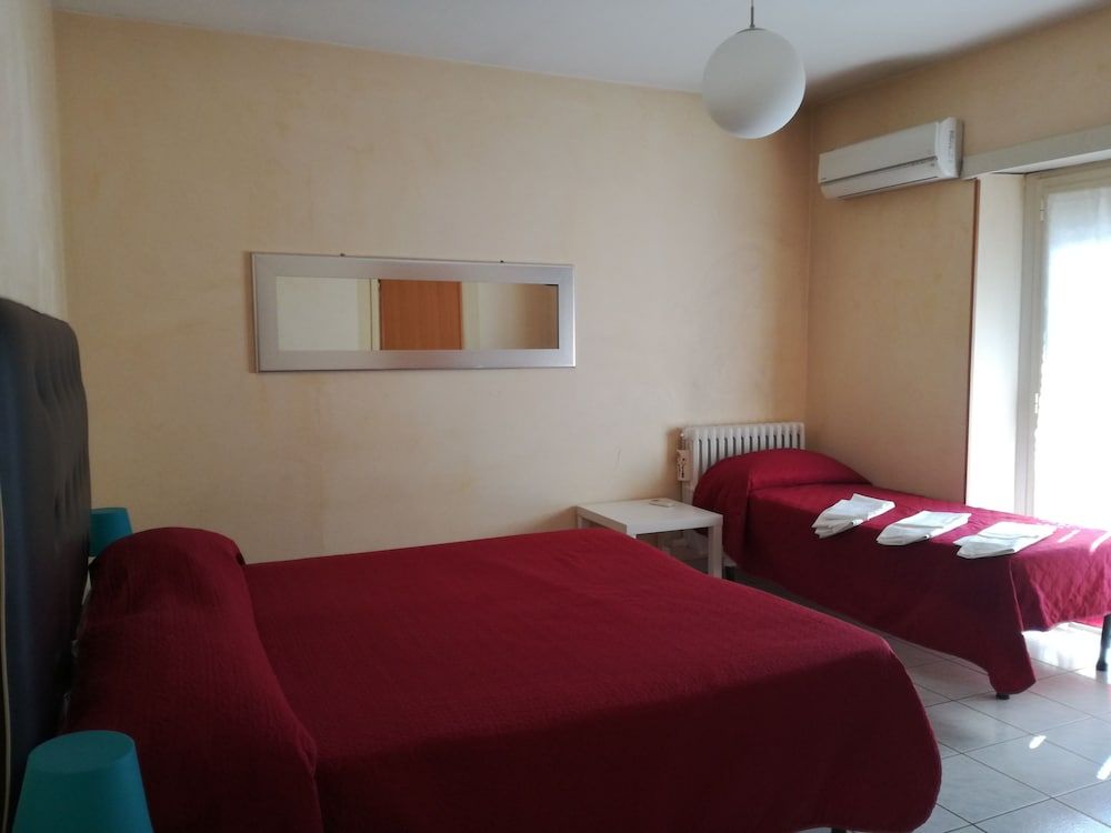 Hotel Blu Rieti 3