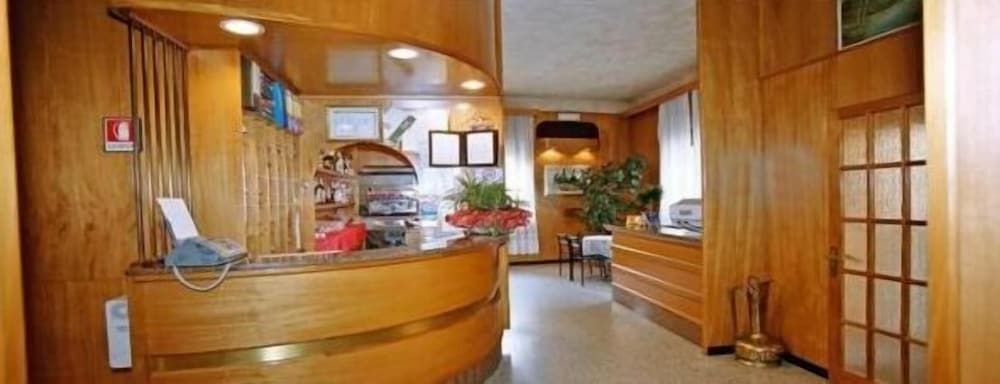 Albergo Ristorante Roma 3