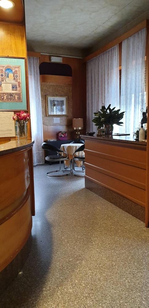 Albergo Ristorante Roma 2