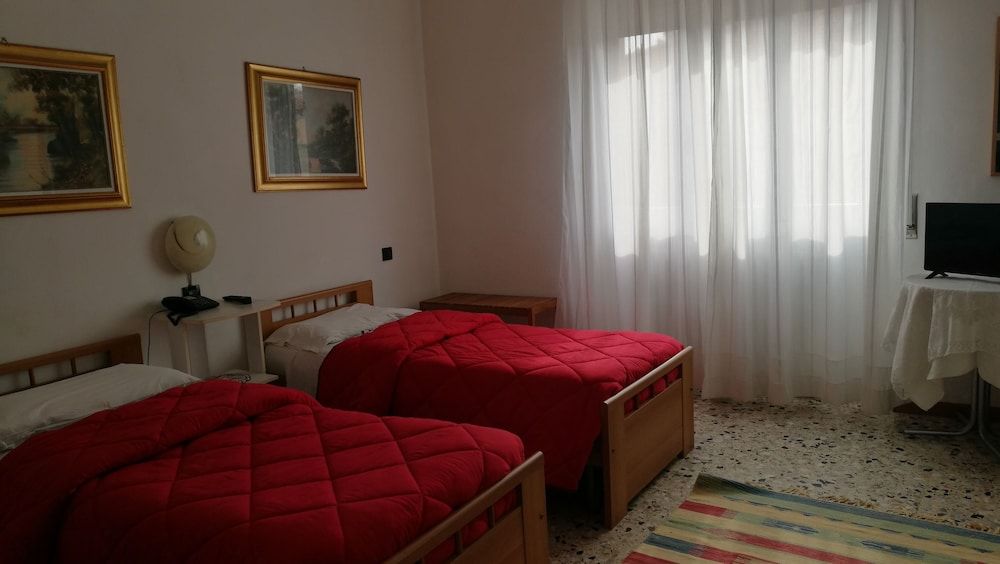 Albergo Ristorante Roma 2 estrelas em Legnano