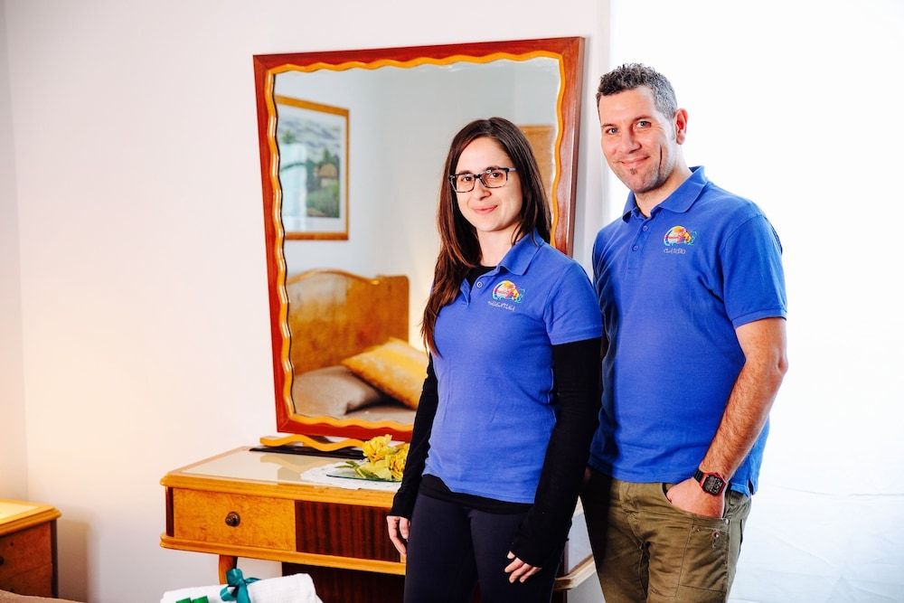 B&B Zanzibar - Ospitalità Siciliana 2