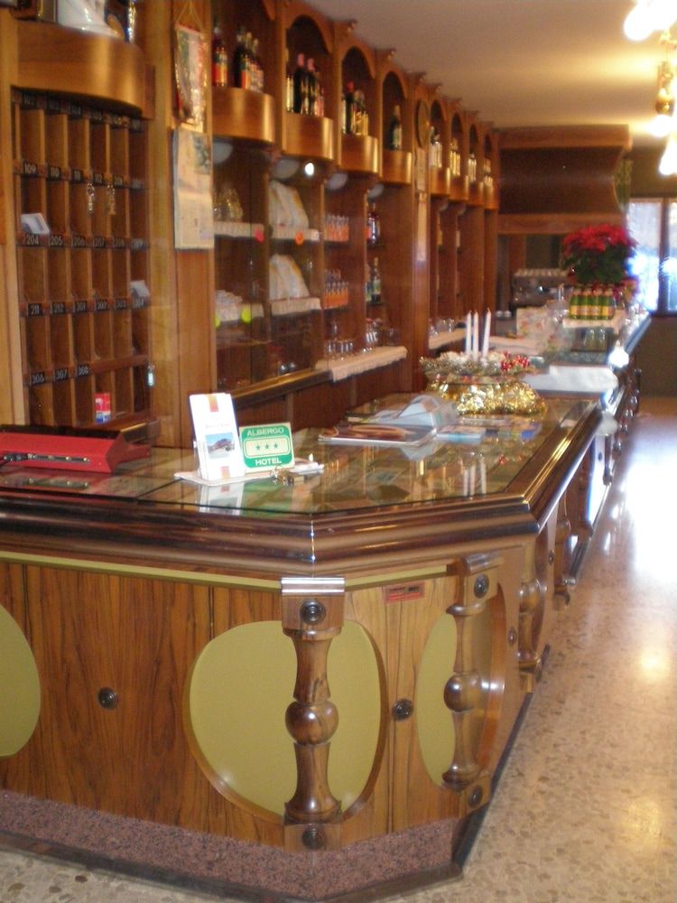 Hotel Residence La Rosa 3