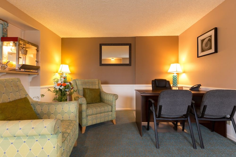 Channel Island Shores 2