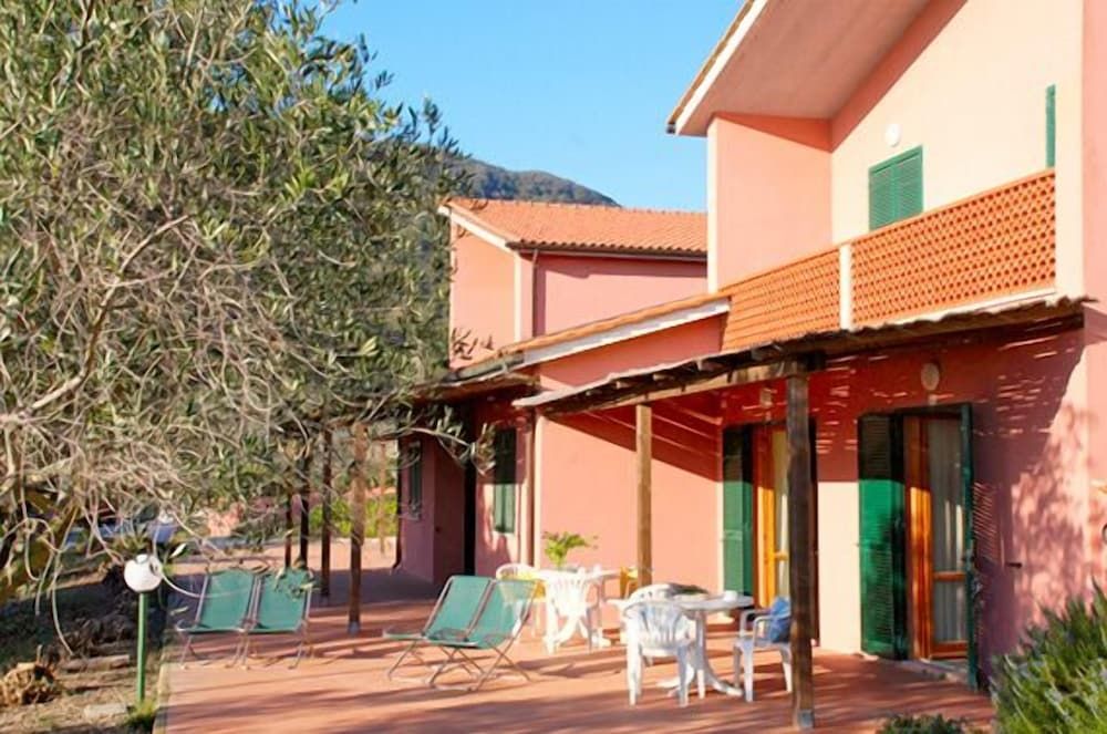 Appartamenti Elbamar Lacona 1