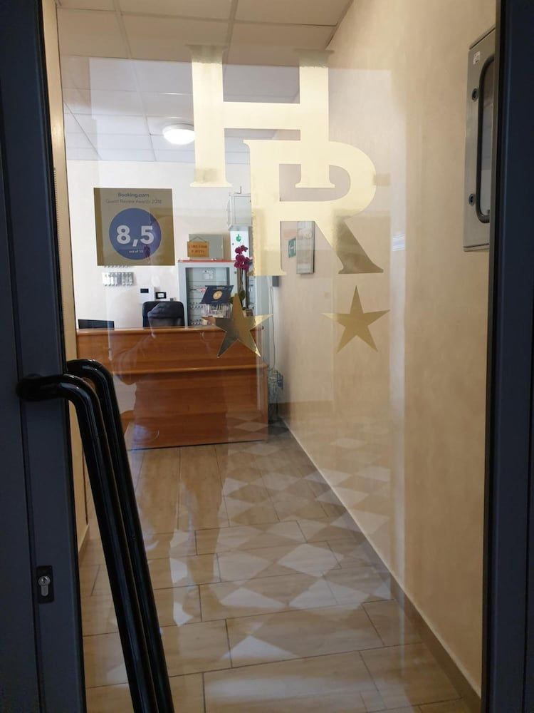 Hotel Ricci 2