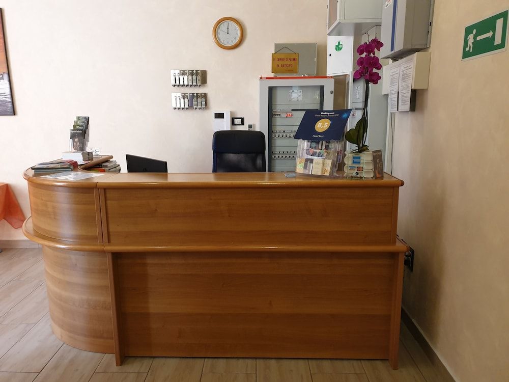 Hotel Ricci 1