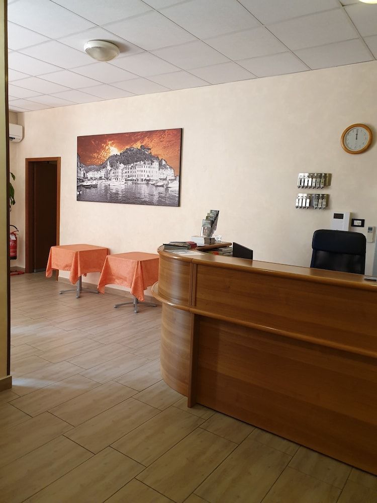 Hotel Ricci 3