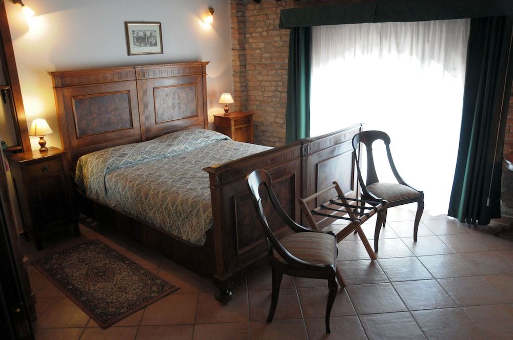 Agriturismo B&B Corte dei Gioghi 3