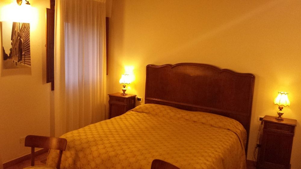 Agriturismo B&B Corte dei Gioghi 2