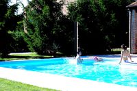 Agriturismo B&B Corte dei Gioghi