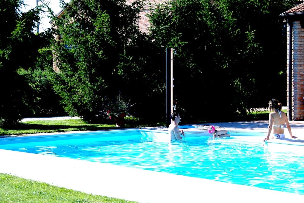 Agriturismo B&B Corte dei Gioghi 1
