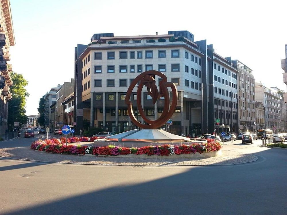 Hotel Croce di Malta 1