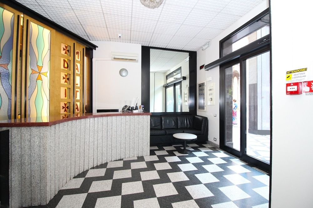 Hotel Croce di Malta 2