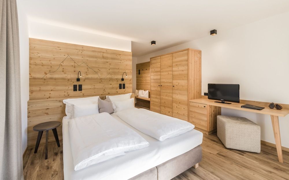 Hotel Weisses Rössl - Cavallino Bianco 3