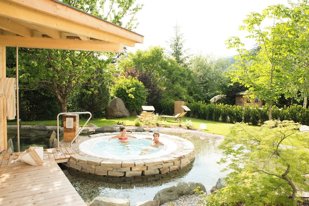 Hotel Weisses Rössl - Cavallino Bianco 3 estrelas em Laion