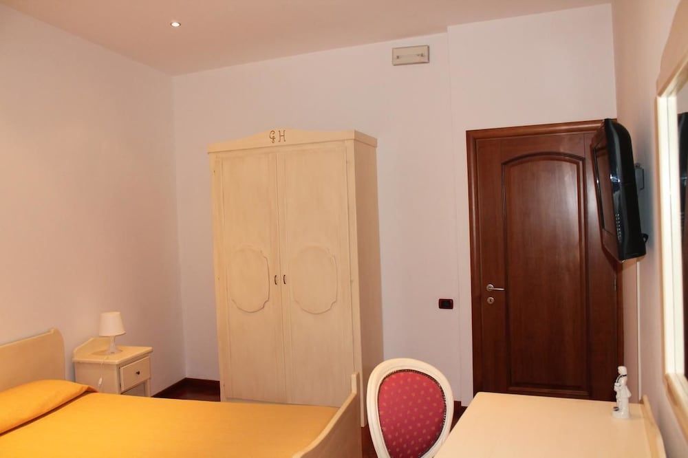 Park Hotel Gianfranco 2