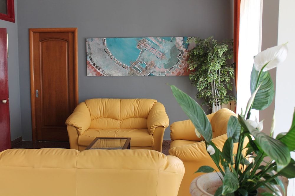 Park Hotel Gianfranco 1