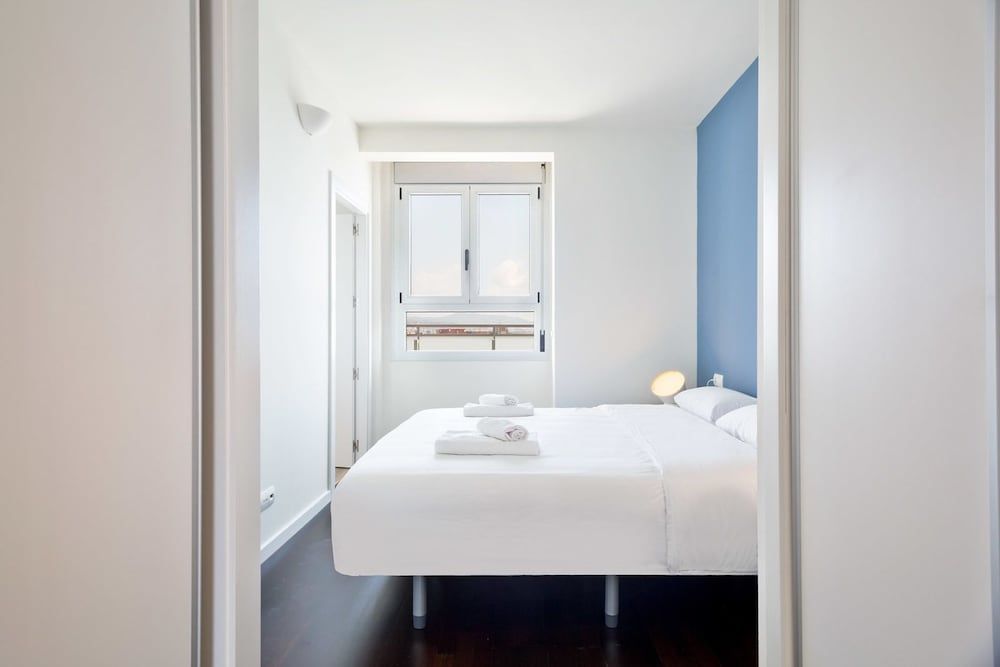 Olala Port Forum Apartments 2