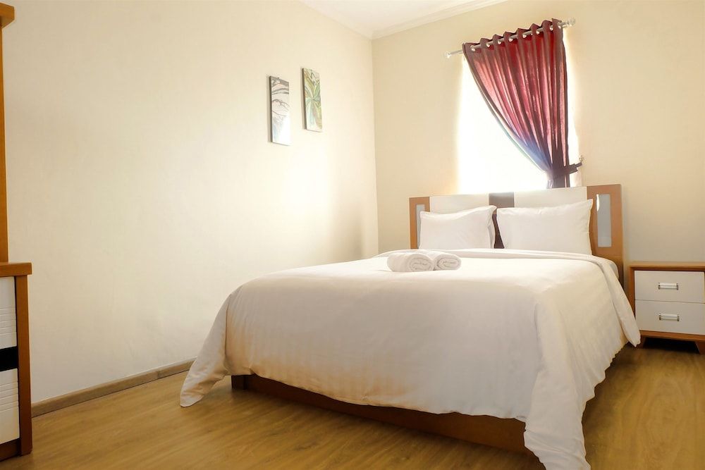 Grand Palace Kemayoran Apartment For Lifestyle Living 2