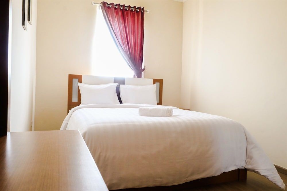 Grand Palace Kemayoran Apartment For Lifestyle Living 3