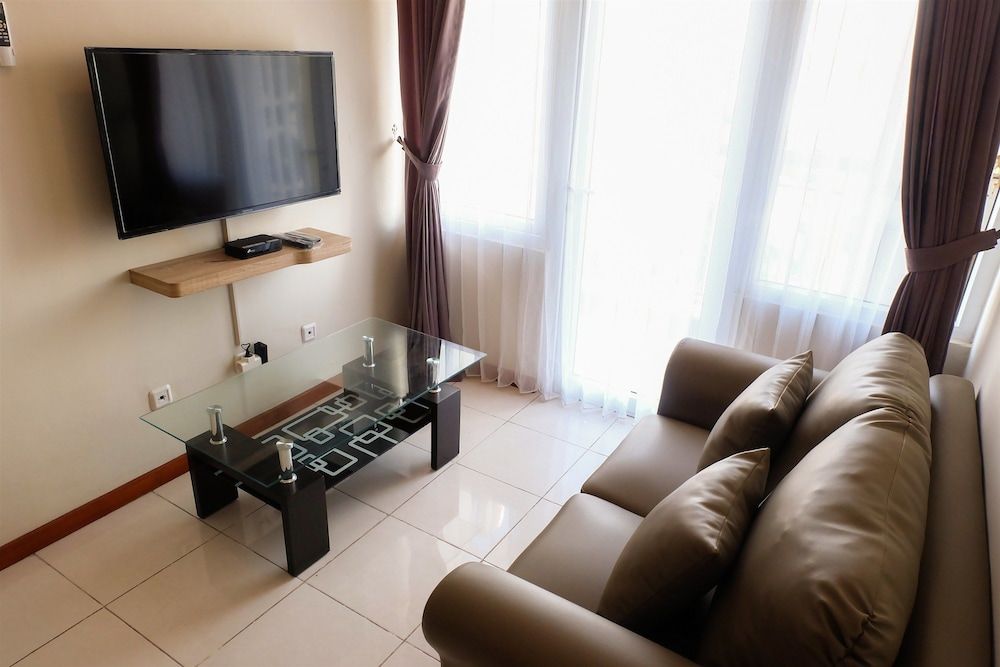 Grand Palace Kemayoran Apartment For Lifestyle Living -1 estrellas en Jakarta