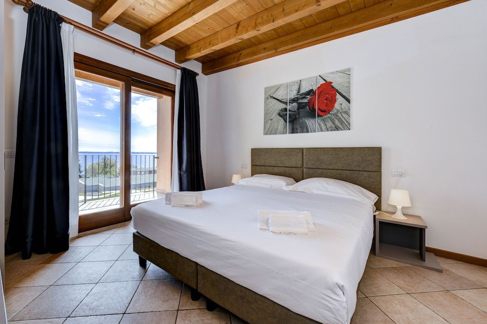 Residence Relais Rosa dei Venti 3