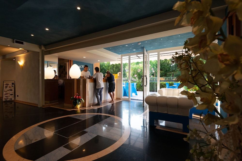 Hotel Paradiso Grottammare 2