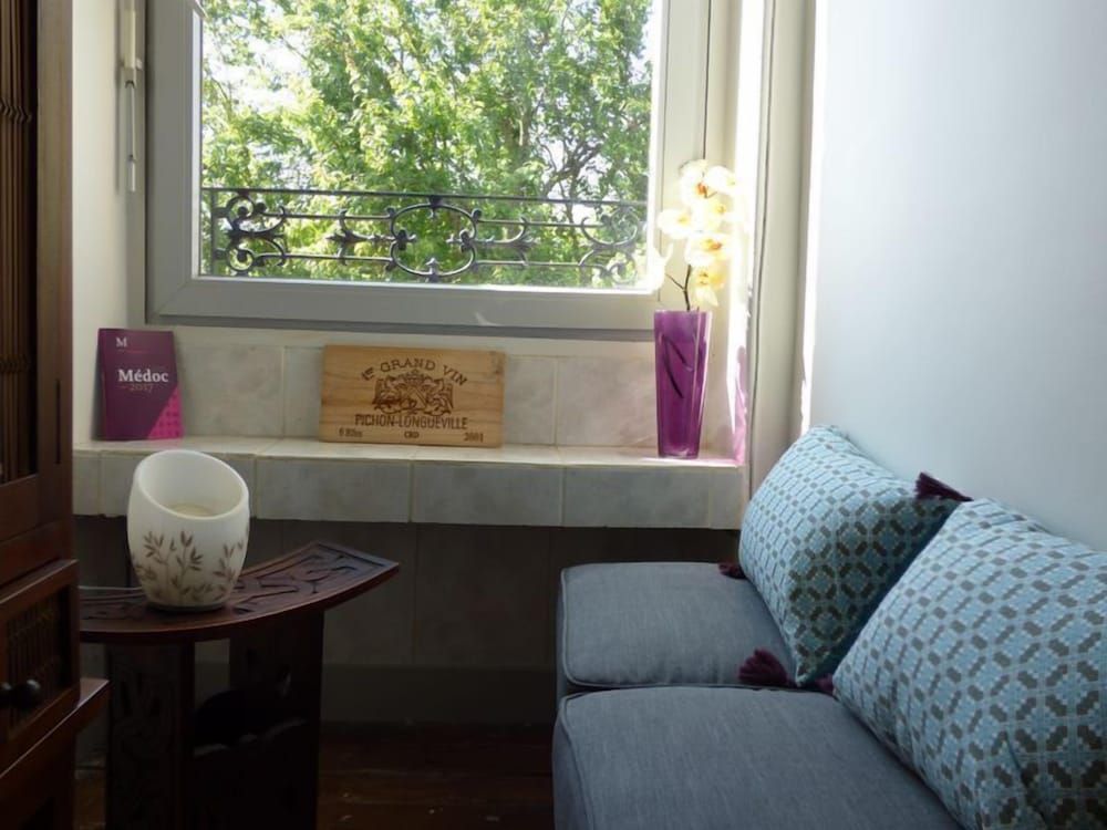 Le Coeur des Vignes 3