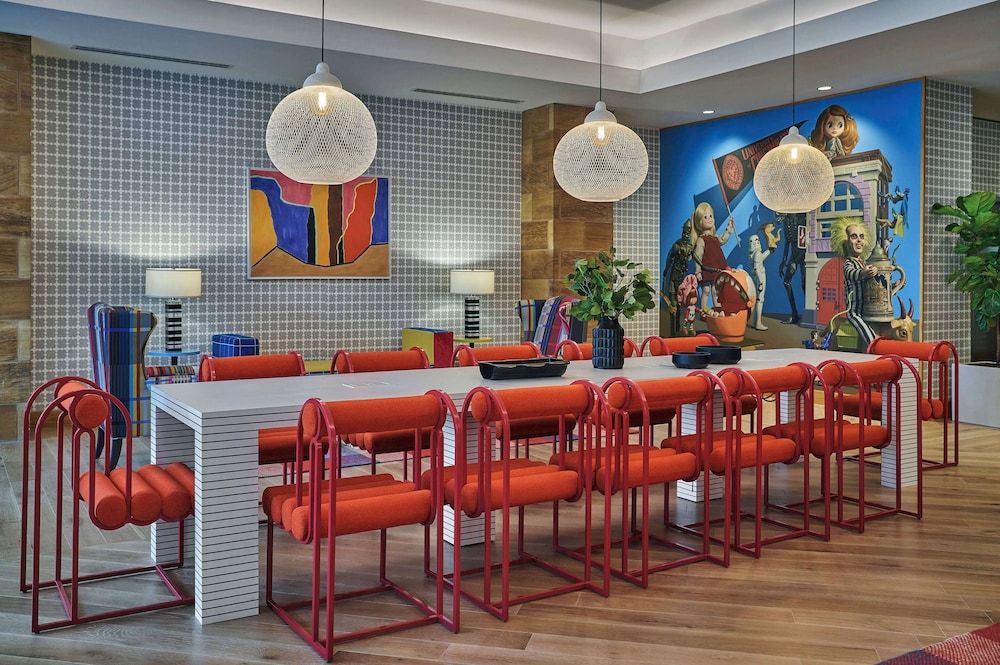 Graduate by Hilton Cincinnati 3