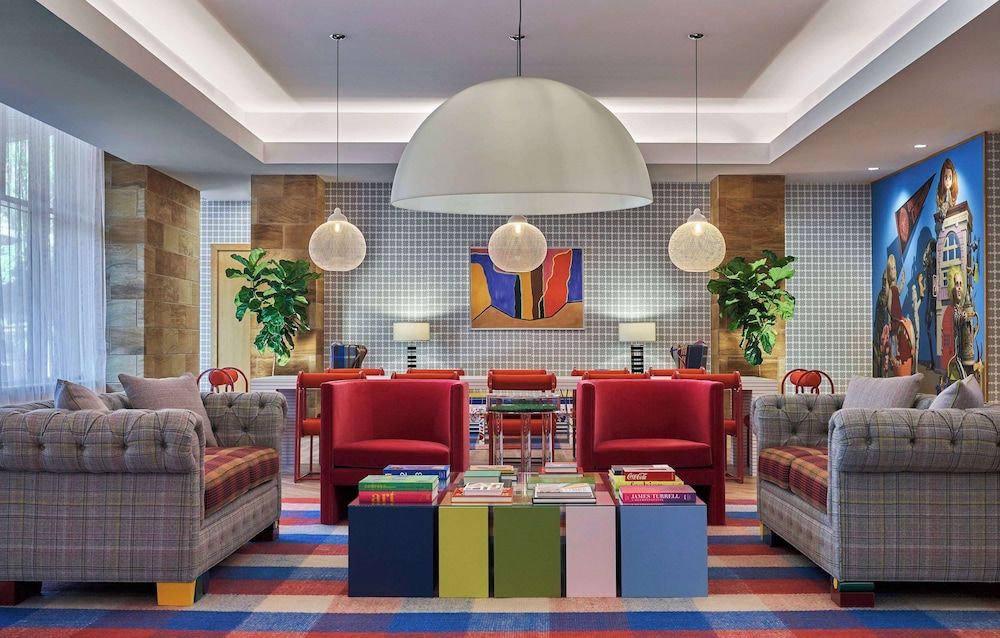 Graduate by Hilton Cincinnati 2