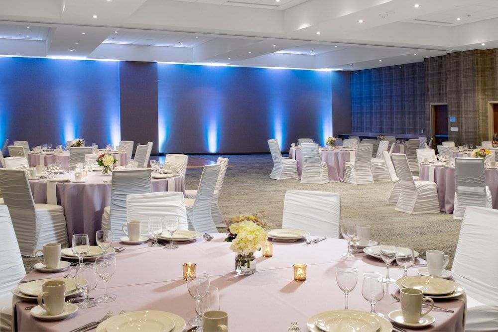 Courtyard by Marriott Edina Bloomington 2