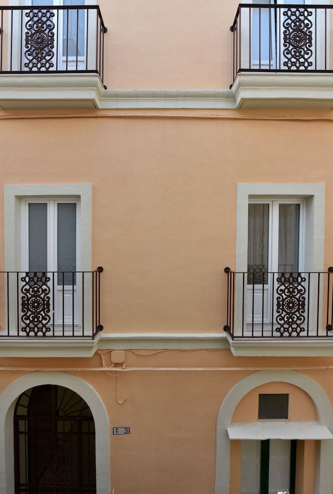 Fortino San Giorgio 1