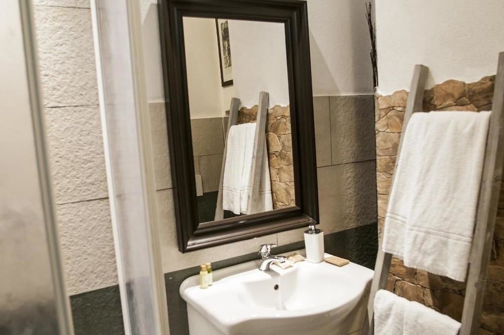 Zia Letizia Bed and Wine 3