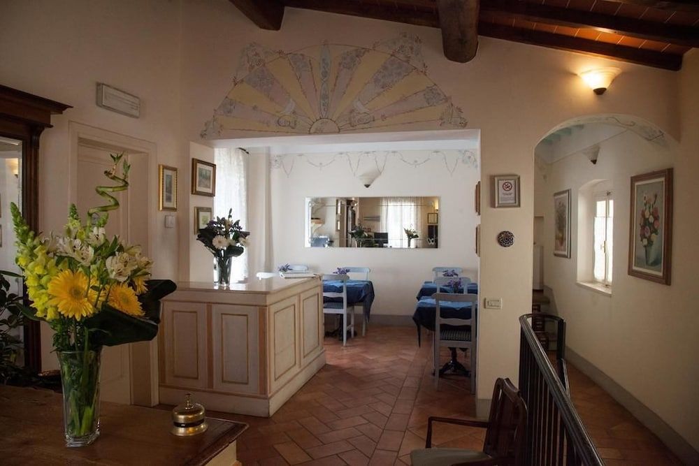 Locanda Degli Artisti 2